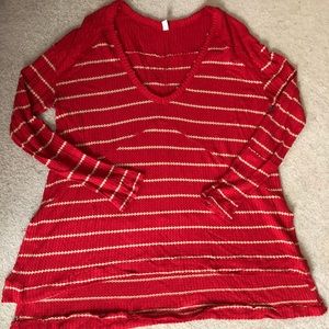 Free People thermal